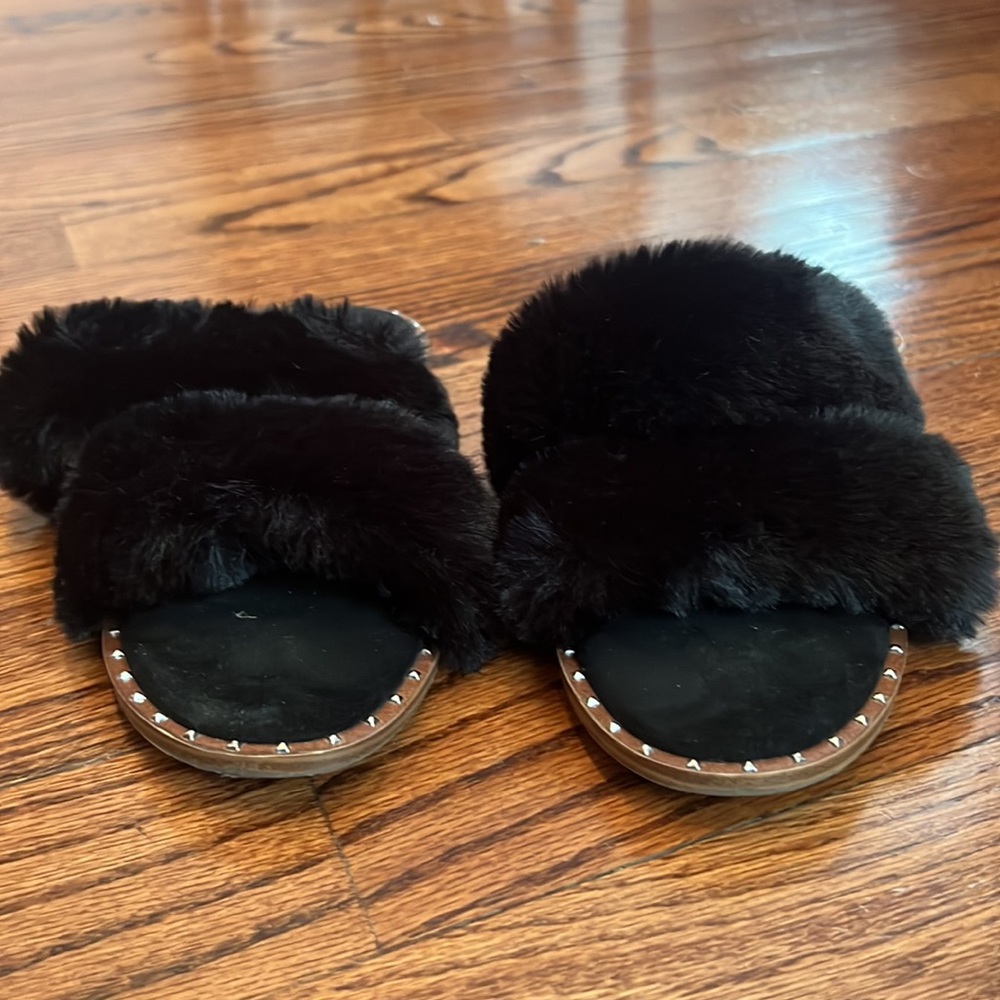 Steve Madden sandals - Picture 2 of 10